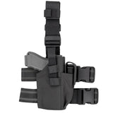 Tactical Leg Holster