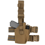 Tactical Leg Holster