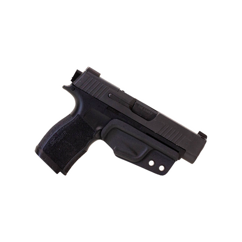 Concealed Carry Kit - Sig Sauer P365 + Kydex Trigger Guard