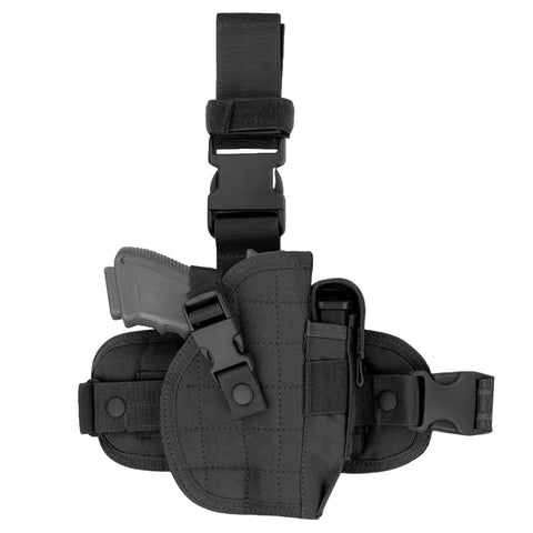 Universal Leg Holster