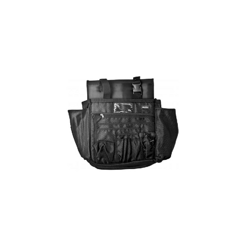 Side-Armor Car Seat Organizer