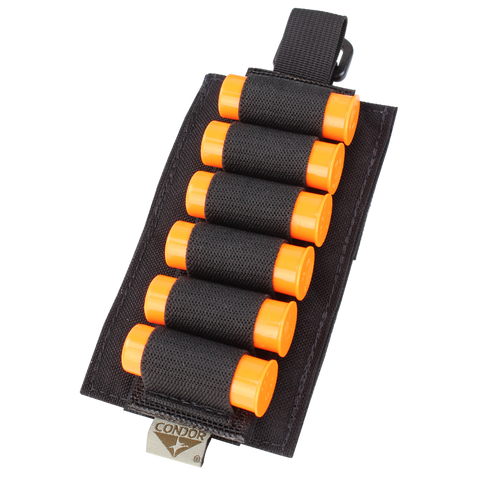 TSRS Shotshell Platform - Black