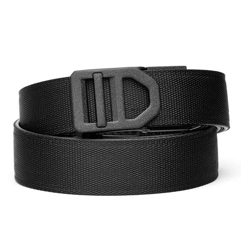 X5 Tactical Gun Belt - Black