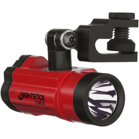 NightStick Forge Helmet Light 360 Lumens
