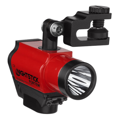 NightStick Fortem Helmet Light 250 Lumens