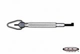 Round Swivel Key
