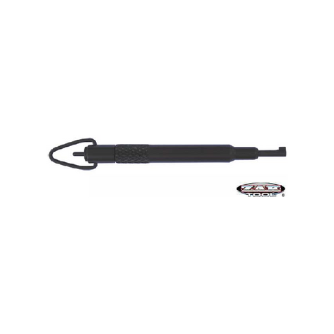 Large Grip Aluminum Swivel Key
