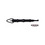 Carbon Fiber Key W/Ring