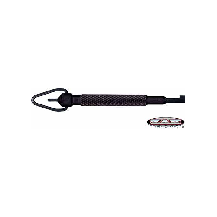 Round Swivel Key – Top Tier Tactical