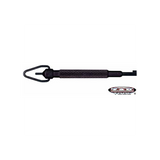 Round Swivel Key