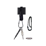 Key Ring Belt Holder