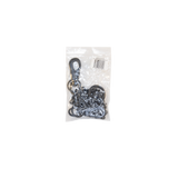 Corrections Key Ring Chain - Length