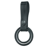 Hi-Gloss Double Ring Flashlight Holder