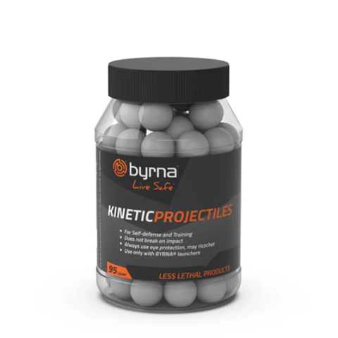 Kinetic Projectiles (95ct)