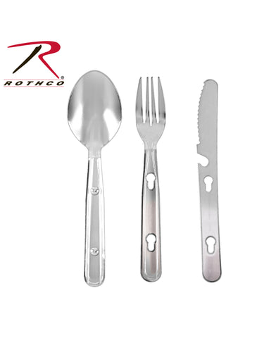 Rothco 3Pc Chow Kit