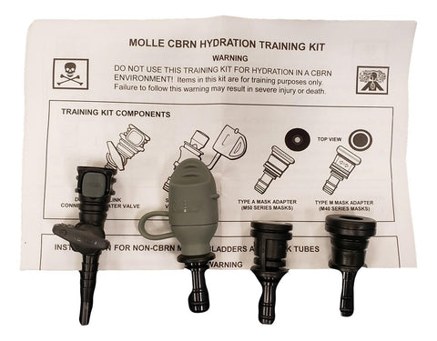 Camelbak Adaptor Kit