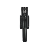 Hi-Gloss Flashlight Holder