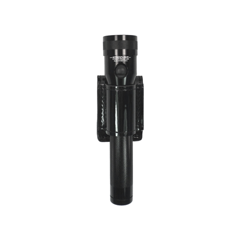 Hi-Gloss Flashlight Holder