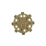 SERPA Quick Disconnect Male Adapter