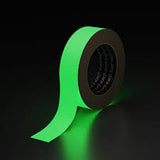 Glow in the dark tape