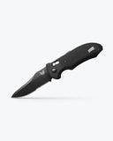 Auto Triage® | Black Aluminum & G10