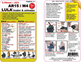AR15/M4 LULA Loader and Unloader 5.56mm/ .223
