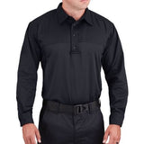 Men's Duty Uniform Armor Shirt - Long Sleeve