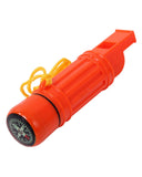 Rothco Deluxe 5-in-1 Survivor Tool