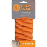 Gear Snake Tie Down 16 ft.