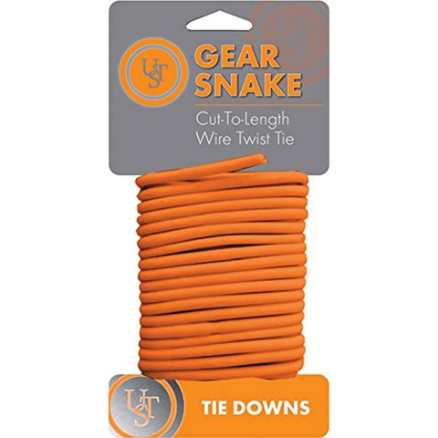 Gear Snake Tie Down 16 ft.