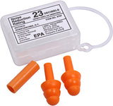 Earplugs 23 Decibels