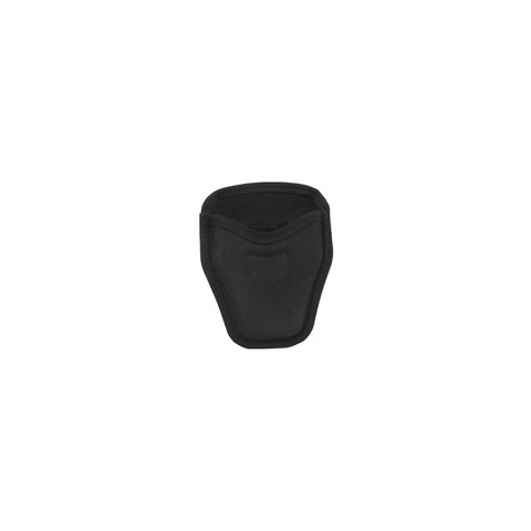 Open Handcuff Case