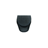 Covered Handcuff Case