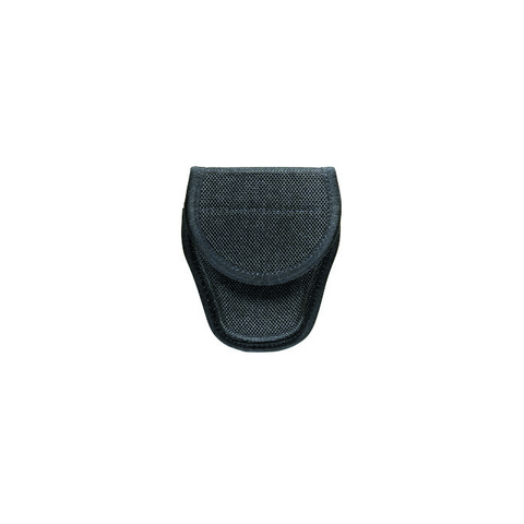 Covered Handcuff Case