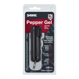 Pepper Gel With Fast Flip Top and Snap Clip