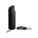 Pepper Spray With Quick Release Key Ring