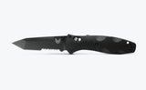 Barrage | Black Valox®
