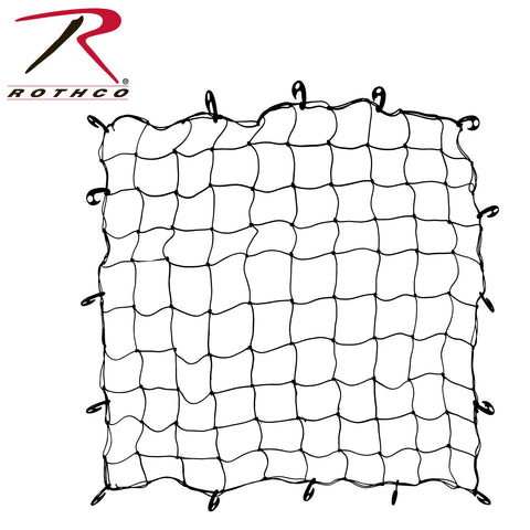 Rothco Bungee Netting