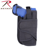 Rothco Tactical Vertical M.O.L.L.E Holster