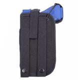 Rothco Tactical Vertical M.O.L.L.E Holster