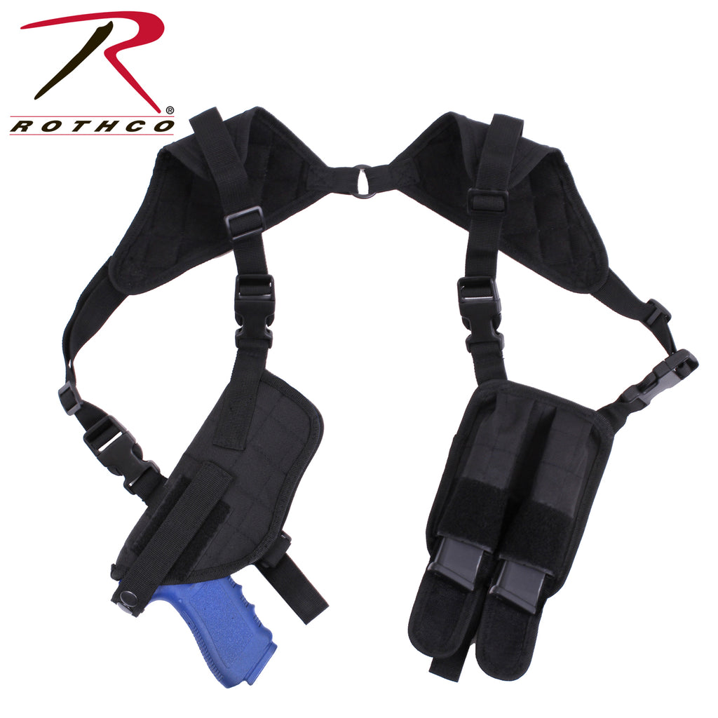 Rothco Ambidextrous Shoulder Holster