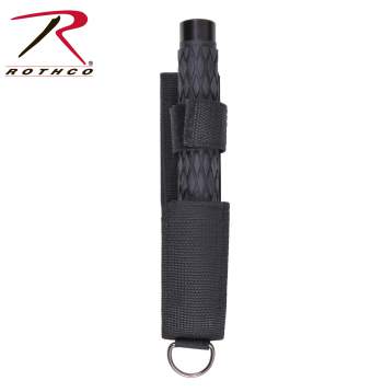 Rothco Expandable Rubber Grip Baton