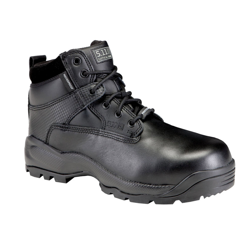 5.11® A.T.A.C.® Shield 6" Side-Zip Boot