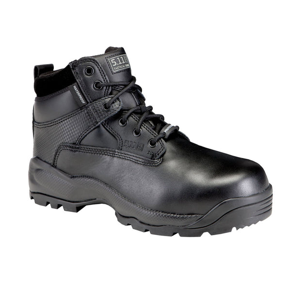 5.11® A/T 6 Non-Zip Boots, High-Performance Footwear