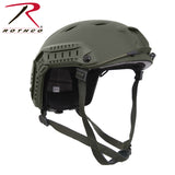 Rothco Advanced Tactical Adjustable Helmet
