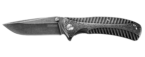 Kershaw STARTER - BLACKWASH