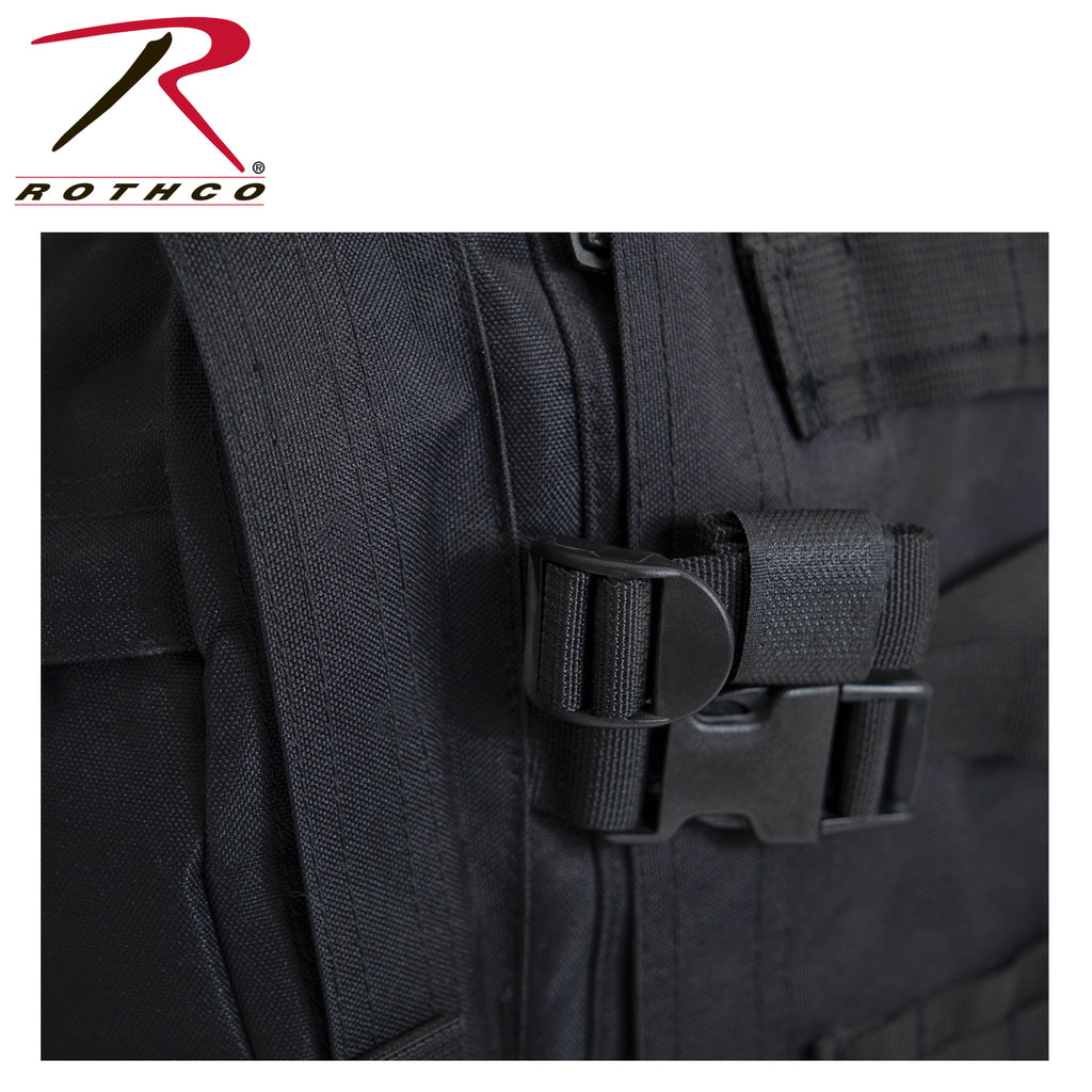 Rothco Web Keeper Straps - 4 Pack – Top Tier Tactical
