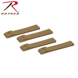 Rothco MOLLE Replacement Straps - 4 Pack