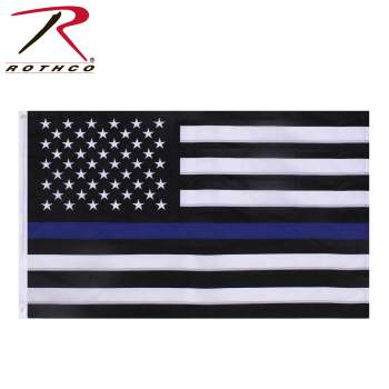 Rothco Deluxe US Flag 5'x8'