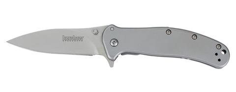 Kershaw ZING - STAINLESS